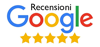 recensioni google