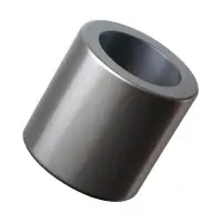 boccola da tubo tagliata intestata raggiata