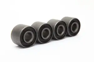 boccole interne esterne per antivibranti